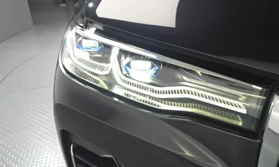 BMW X7 2022, 28870 км, за 85000000 KRW - фото 22