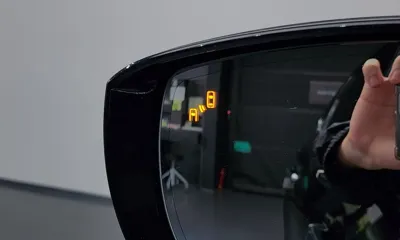 Hyundai Equus 2014, 173807 км, за 7800000 KRW - фото 36