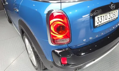 MINI Countryman 2020, 5231 км, за 27000000 KRW - фото 23