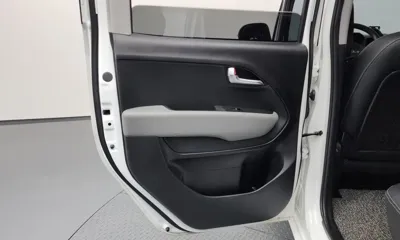 Kia Ray 2024, 41649 км, за 16100000 KRW - фото 24