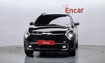 Kia Sportage 2023, 69689 км, за 29900000 KRW