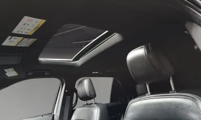 Ford Explorer 2018, 114608 км, за 13500000 KRW - фото 16