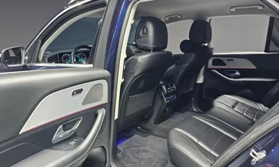 Mercedes-Benz GLE-Class 2019, 127037 км, за 41300000 KRW - фото 17