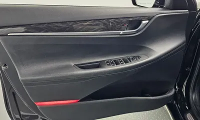 Hyundai Grandeur 2019, 134926 км, за 11800000 KRW - фото 24