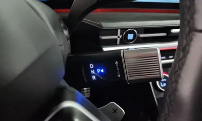 Hyundai Santafe 2024, 22847 км, за 39000000 KRW - фото 9