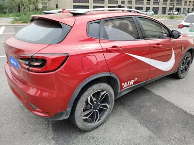 Landwind Landwind Xiaoyao 2019, 55400 км, за 19000 CNY