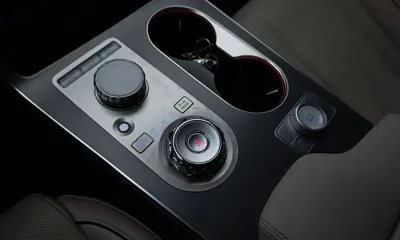 Genesis GV80 2024, 53271 км, за 49900000 KRW - фото 9