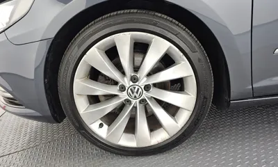 Volkswagen CC 2015, 220220 км, за 4700000 KRW - фото 5