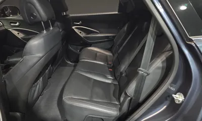 Hyundai Maxcruz 2015, 93165 км, за 10900000 KRW - фото 11