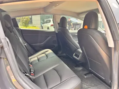 Tesla Model 3 2021, 70000 км, за 115800 CNY - фото 10