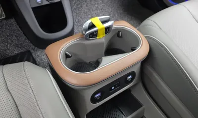 Hyundai Ioniq5 2023, 105071 км, за 33000000 KRW - фото 31