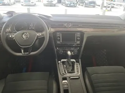Volkswagen Magotan 2018, 88699 км, за 72800 CNY - фото 12