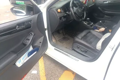 Volkswagen Sagitar 2018, 58800 км, за 92778.68 CNY - фото 19