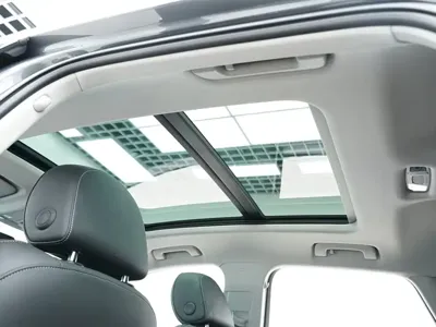 Audi Q3 2022, 36000 км, за 175000 CNY - фото 16