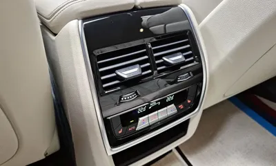 BMW X7 2026, 5187 км, за 156500000 KRW - фото 27