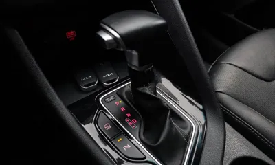 Kia Niro 2022, 99106 км, за 18990000 KRW - фото 9