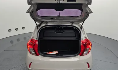 ChevroletGMDaewoo Spark 2016, 93179 км, за 5500000 KRW - фото 20