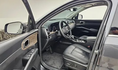Kia Sorento 2022, 122299 км, за 99990000 KRW - фото 10