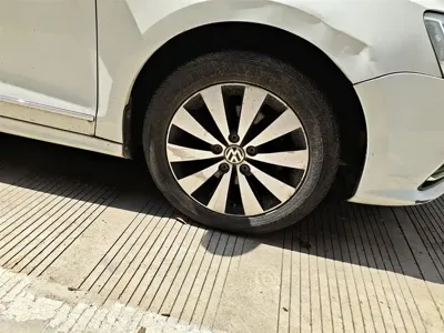 Volkswagen Sagitar 2018, 119300 км, за 35900 CNY - фото 8
