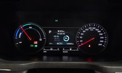 Kia Sorento 2021, 129063 км, за 24900000 KRW - фото 8