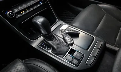 Hyundai Grandeur 2018, 164342 км, за 9700000 KRW - фото 9