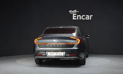 Hyundai Sonata 2020, 44141 км, за 14200000 KRW - фото 4