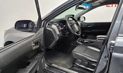 KG_Mobility_Ssangyong KORANDO 2012, 211514 км, за 3700000 KRW - фото 11