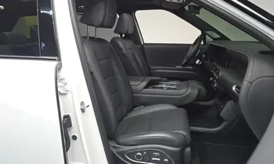 Hyundai Palisade 2025, 15741 км, за 58500000 KRW - фото 11