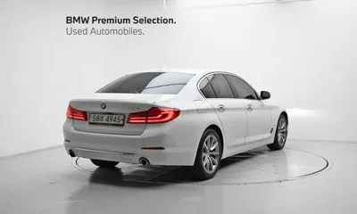 BMW 5-Series 2018, 67217 км, за 23800000 KRW
