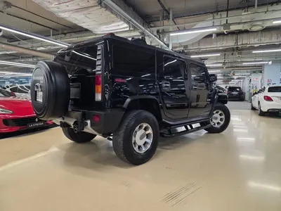 Hummer H2 2008, 81500 км, за 25000000 KRW - фото 6