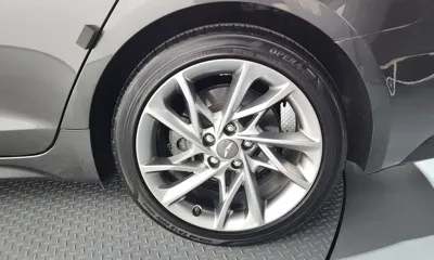Genesis G70 2023, 22461 км, за 29900000 KRW - фото 21