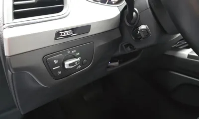 Audi Q7 2019, 130318 км, за 28900000 KRW - фото 15