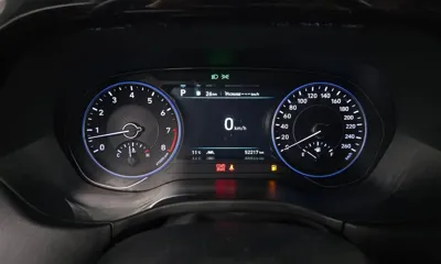 Hyundai Palisade 2021, 52217 км, за 22000000 KRW - фото 8