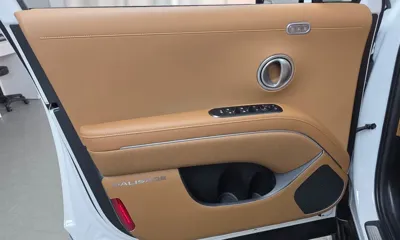 Hyundai Palisade 2025, 13566 км, за 62500000 KRW - фото 24