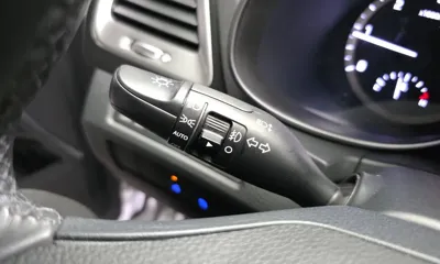 Hyundai Santafe 2016, 138328 км, за 9600000 KRW - фото 30