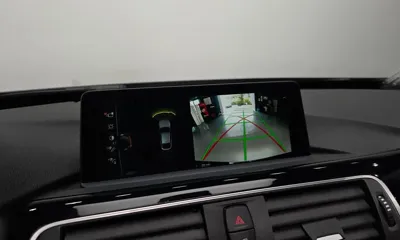BMW Gran Turismo 2017, 59223 км, за 19800000 KRW - фото 16