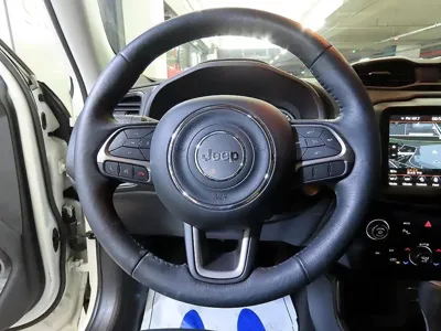 Jeep Renegade 2022, 21509 км, за 22900000 KRW - фото 8