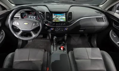 ChevroletGMDaewoo Impala 2019, 130357 км, за 6900000 KRW - фото 7