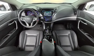 Hyundai i40 2012, 85323 км, за 6290000 KRW - фото 7