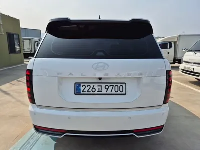 Hyundai Palisade 2026, 7325 км, за 62000000 KRW - фото 3