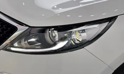 Kia Sportage 2015, 99961 км, за 7700000 KRW - фото 22