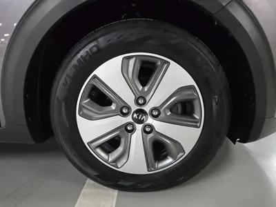 Kia Niro 2018, 132795 км, за 11300000 KRW - фото 5