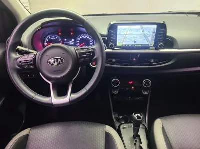 Kia Morning 2017, 52043 км, за 7900000 KRW - фото 7