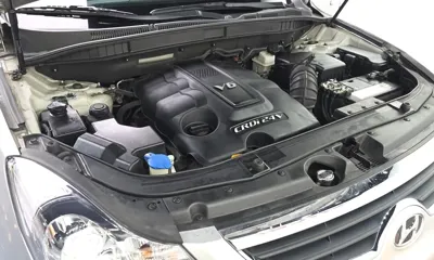 Hyundai Veracruz 2015, 252539 км, за 6800000 KRW - фото 6