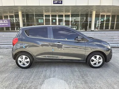 ChevroletGMDaewoo Spark 2018, 77994 км, за 6600000 KRW - фото 19