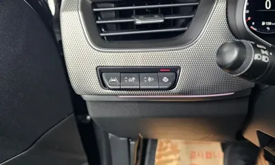 Renault-KoreaSamsung XM3 2023, 110498 км, за 15900000 KRW - фото 27