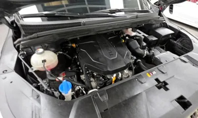 Kia Canival 2021, 59896 км, за 25800000 KRW - фото 6