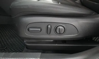 ChevroletGMDaewoo Trax 2024, 9279 км, за 22900000 KRW - фото 18