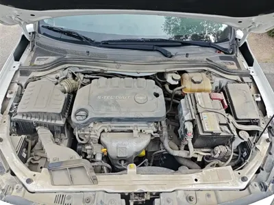 Chevrolet Monza 2021, 24100 км, за 33600 CNY - фото 21