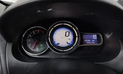 Renault-KoreaSamsung SM3 2013, 137398 км, за 2300000 KRW - фото 8